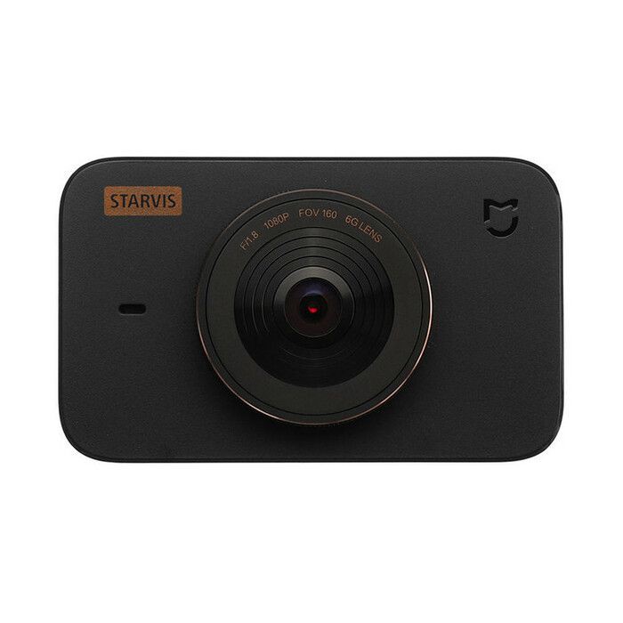 dash camera mi