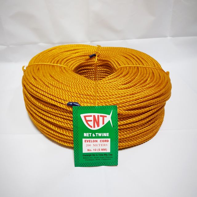 nylon rope wholesale