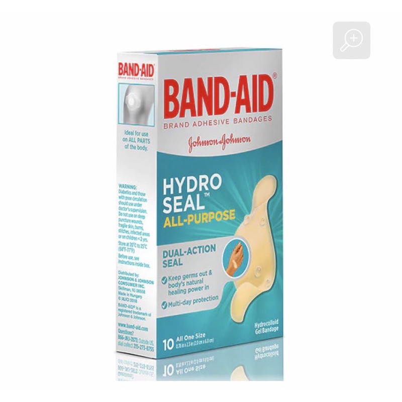 Hydro Seal Bandages atelieryuwa.ciao.jp