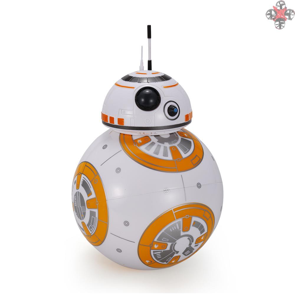 bb8 remote control robot