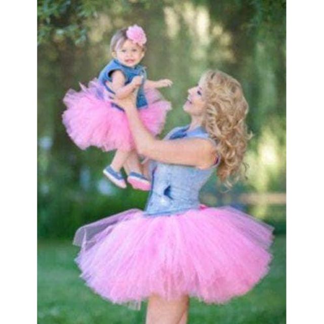 tutu skirt set