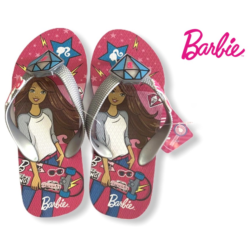 barbie slippers for kids