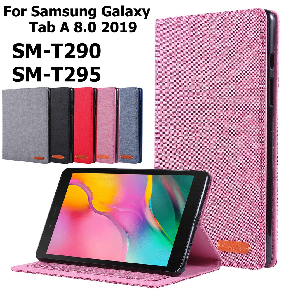 samsung galaxy tab a 8.0 t290 case