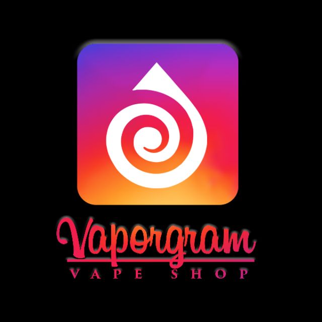 vaporgram