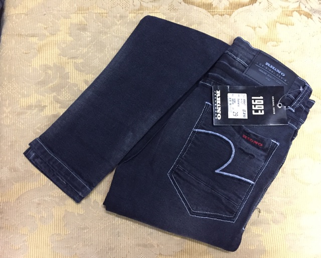 rhino jeans for sale