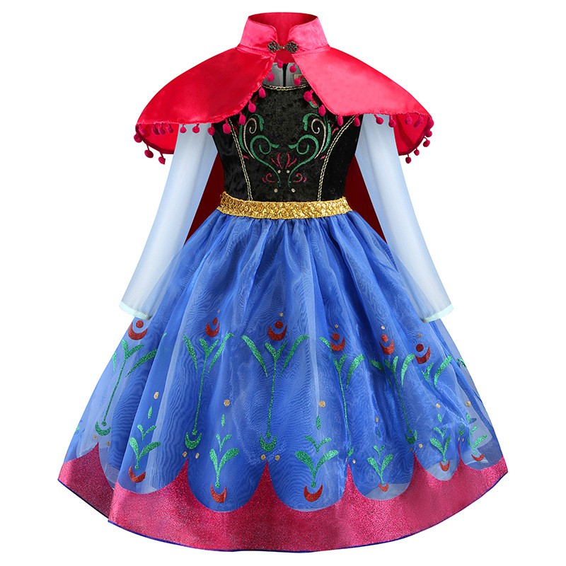 elsa clothes shop