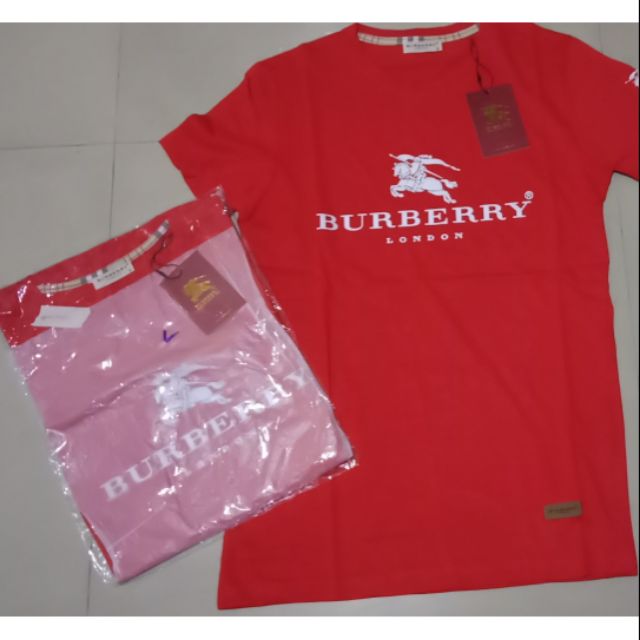 burberry unisex