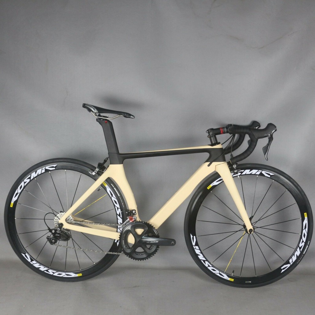 aero frameset sale
