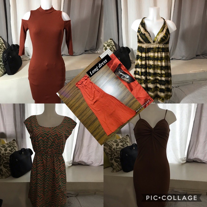 sexy dress collection