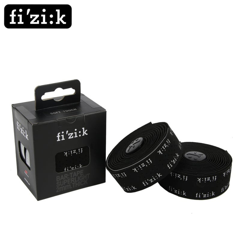 fizik tape bar