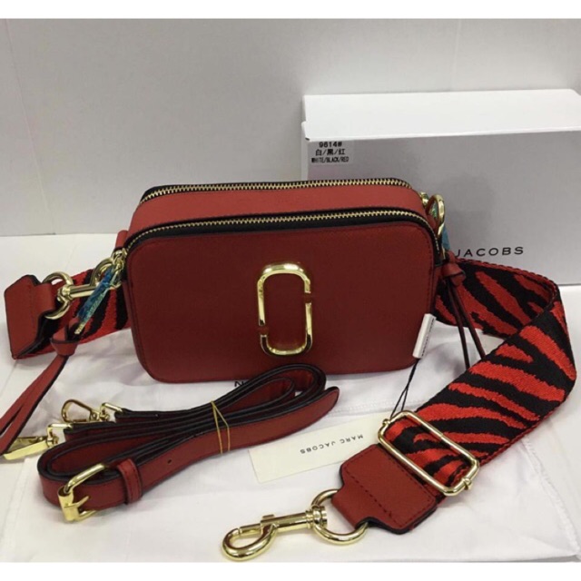 mj sling bag