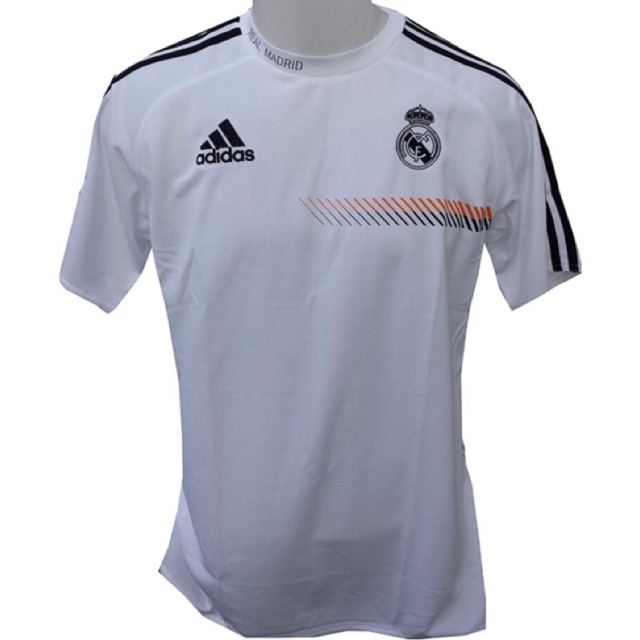 real madrid original jersey