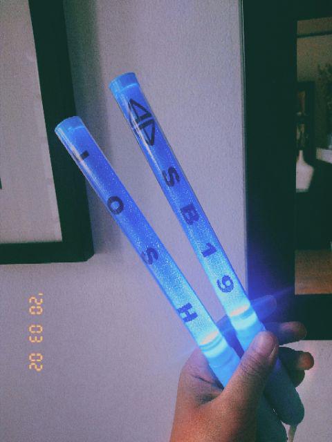 SB19 Penlight Lightstick | Shopee Philippines