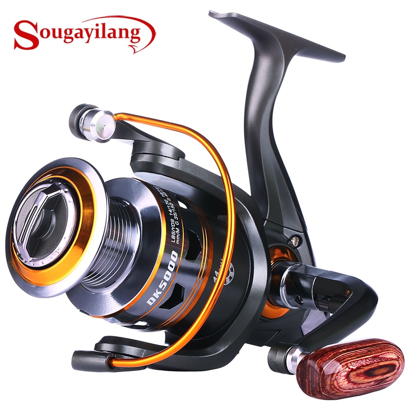 discount fishing reels