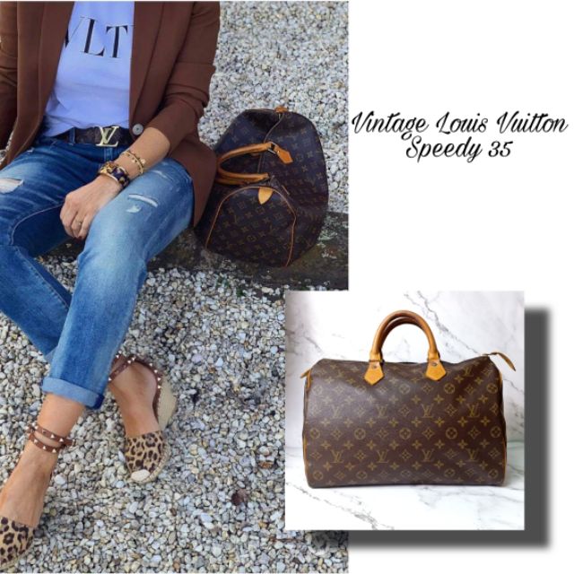 lv speedy 35