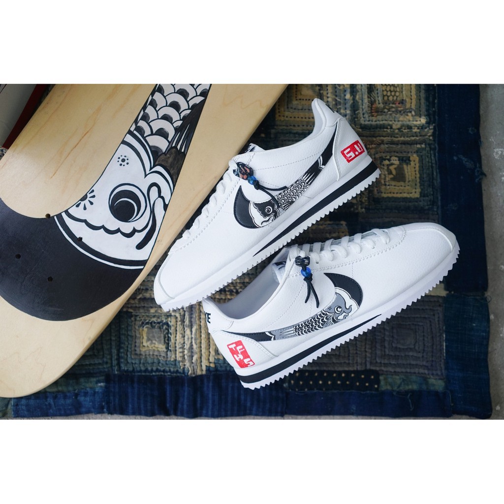 nike cortez authentic