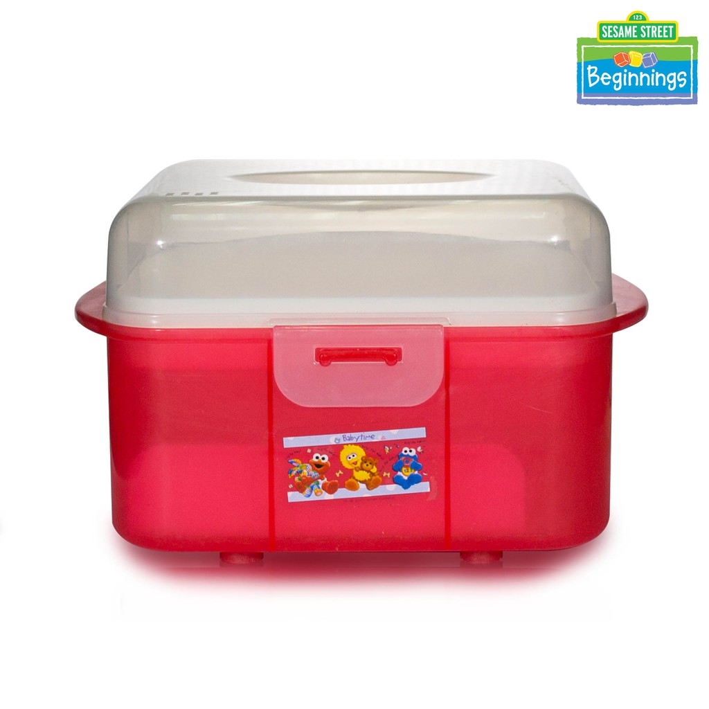 sesame beginnings sterilizer