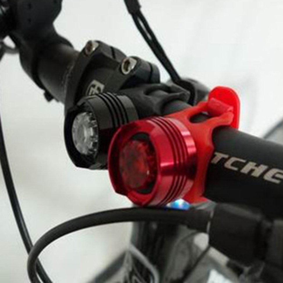 mountain bike tail light