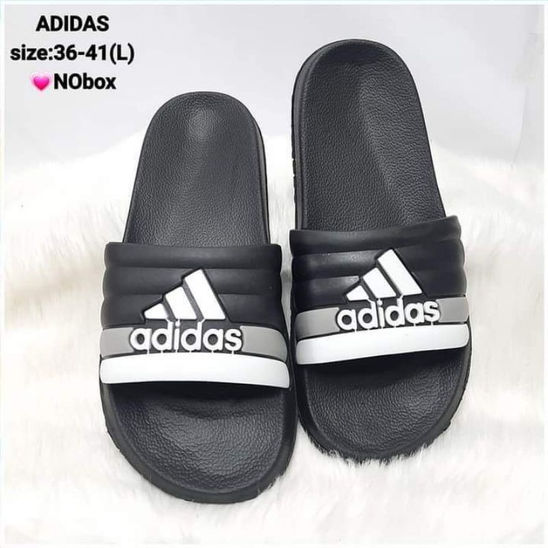 adidas slippers 41