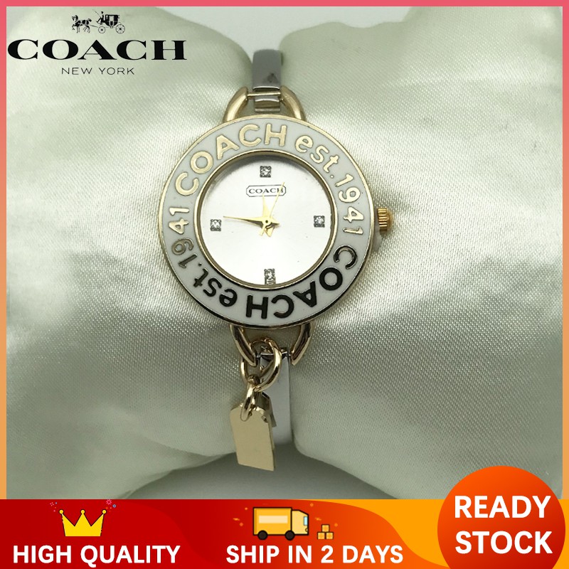 coach est 1941 watch price