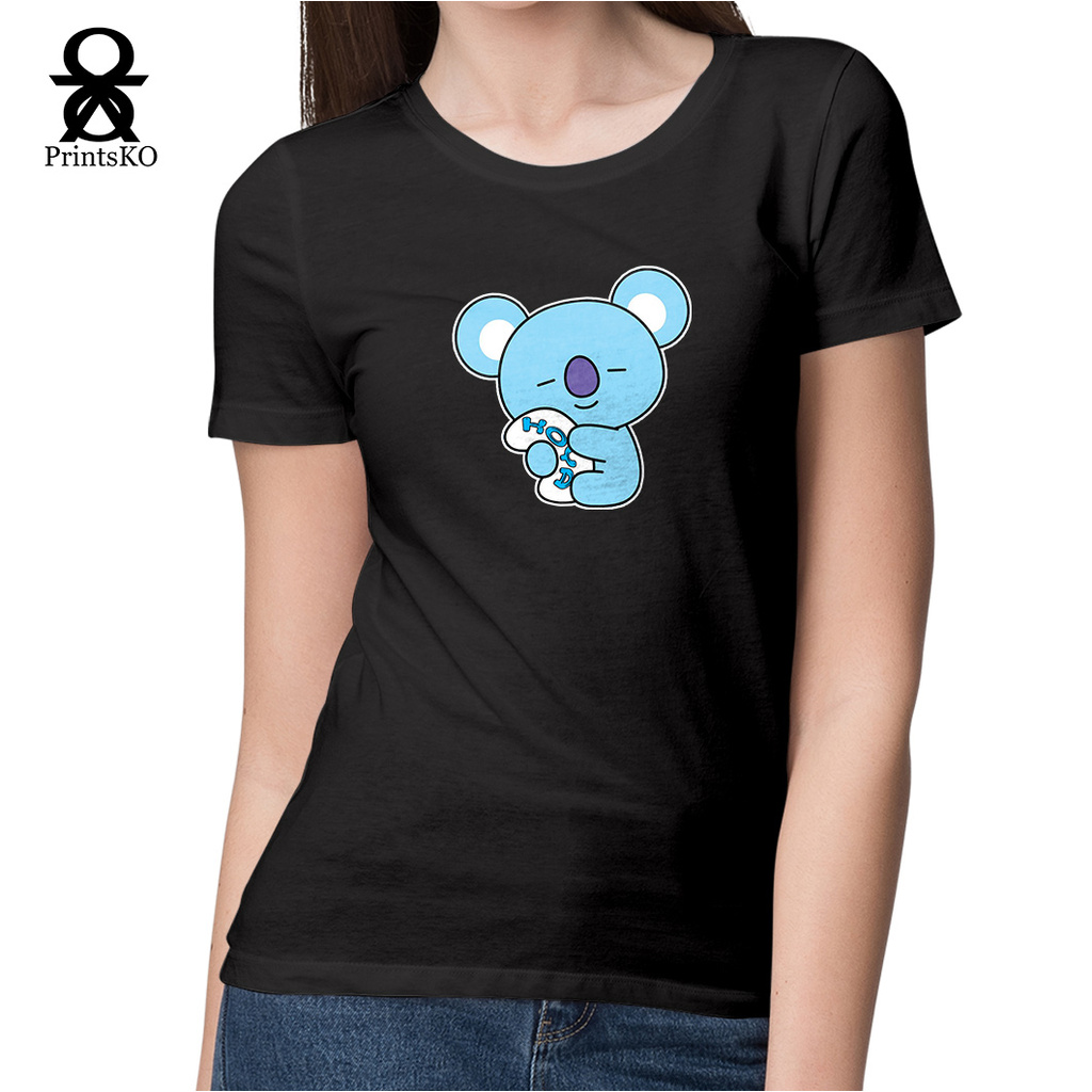 BT21 Shirt - koya Design | Shopee Philippines