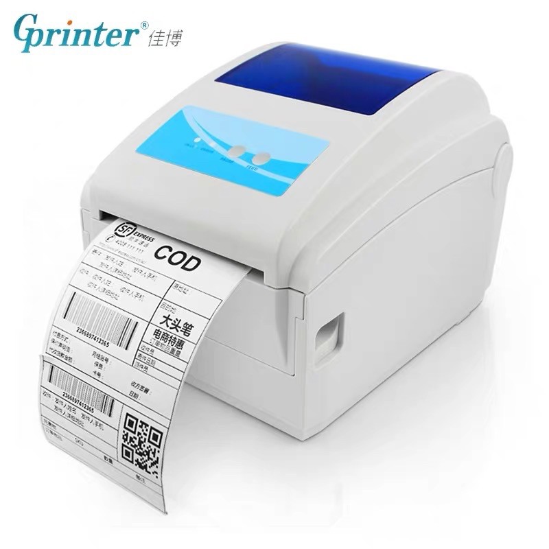 waybill printer