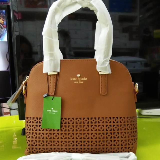 SALE Authentic kate spade bag | Shopee Philippines