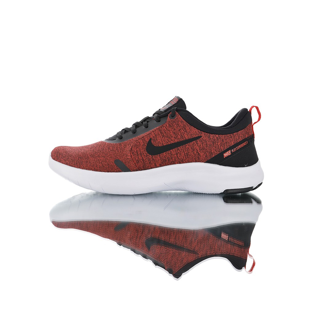 nike flex experience rn kids brown