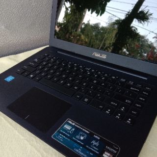 Asus X453s 14-inch Intel N3700 4core 500gb/2gb RAM ...