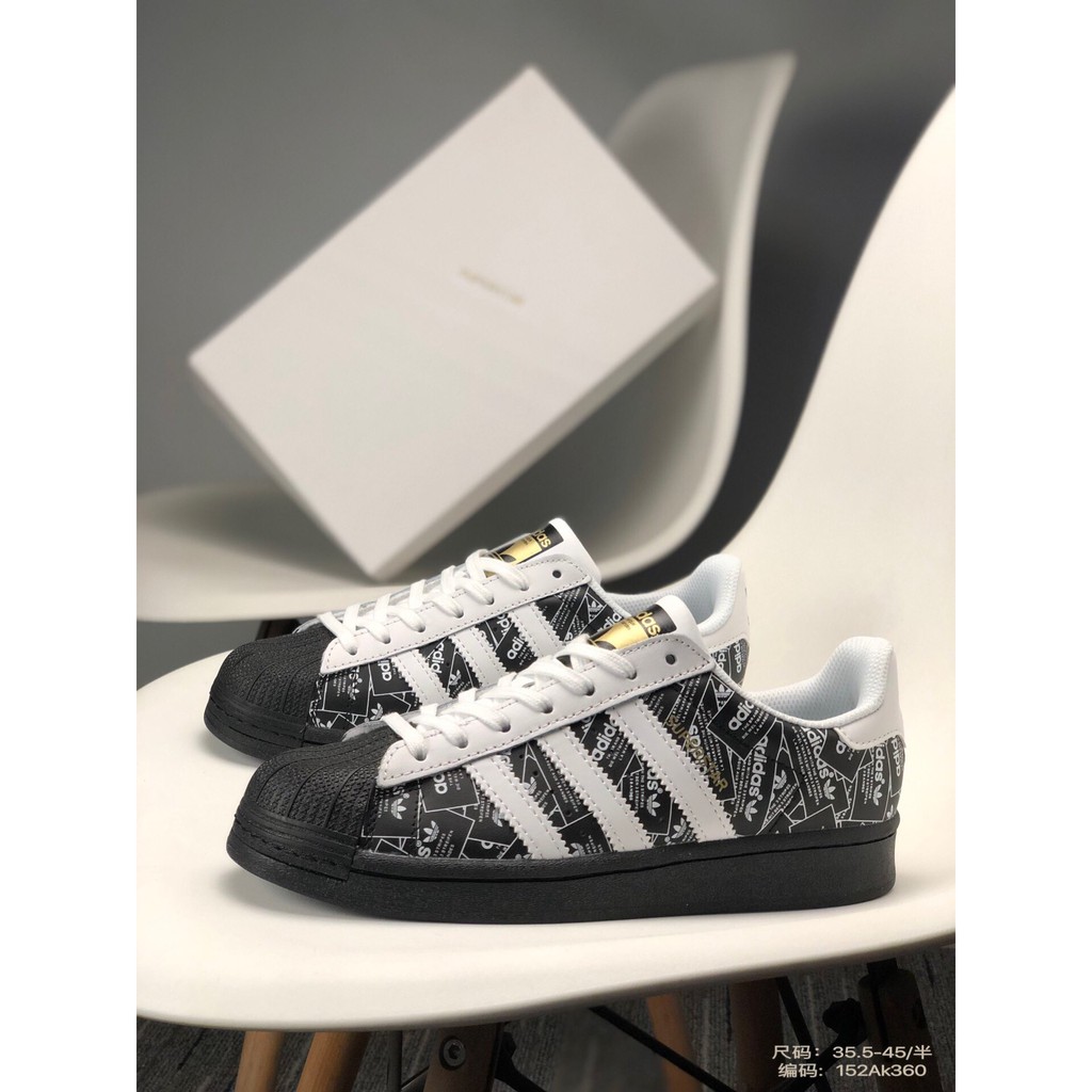 original box of adidas shoes