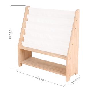 bookcase for baby room