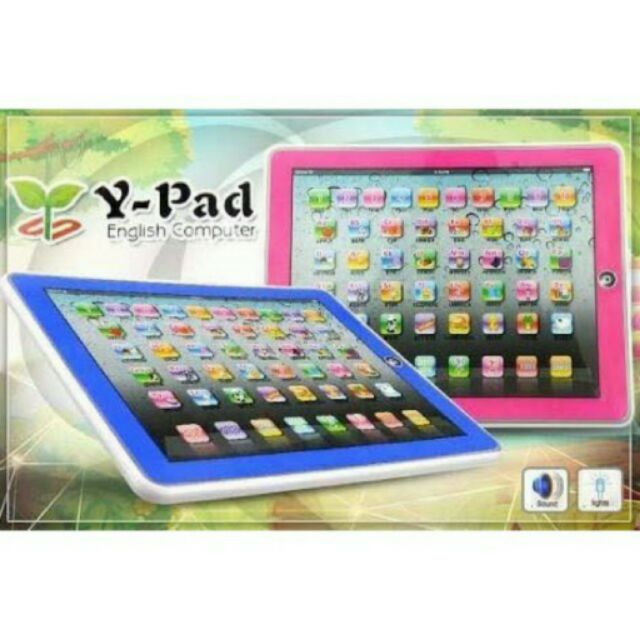 ypad toy