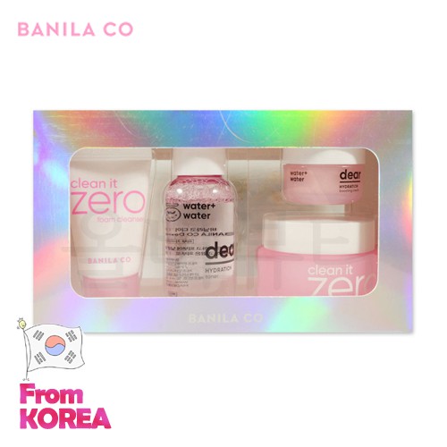 image skincare starter kit