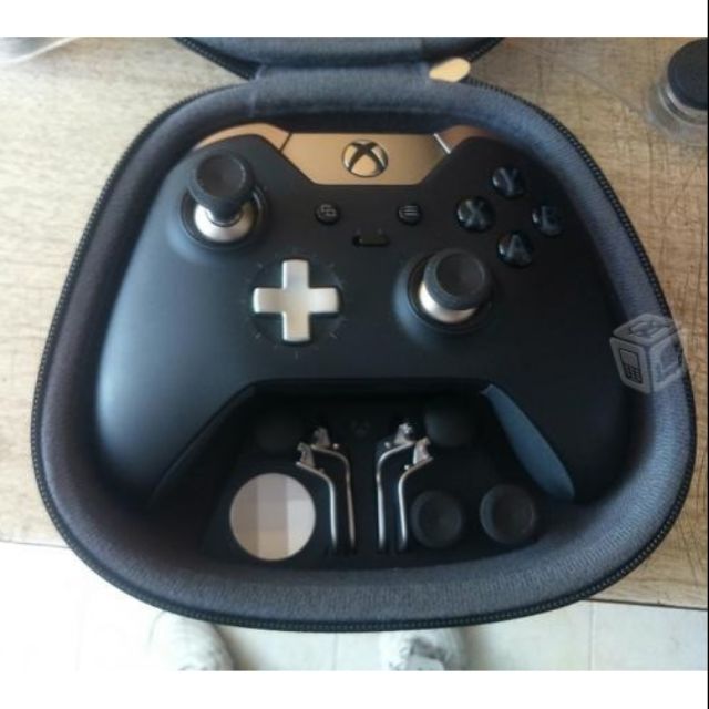 xbox elite controller