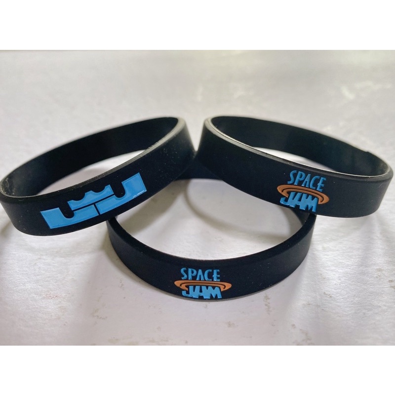 baller id bands nike