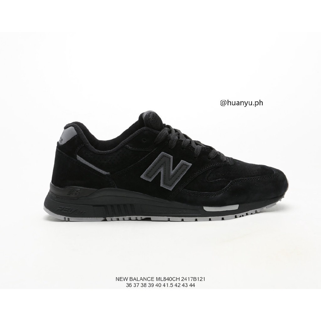 new balance 840 é bom