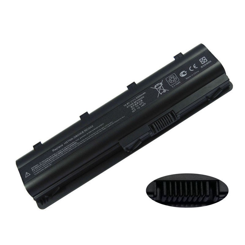 Laptop Battery For Hp Pavilion G4 G6 G7 G32 G42 G56 G62 G72 Shopee Philippines