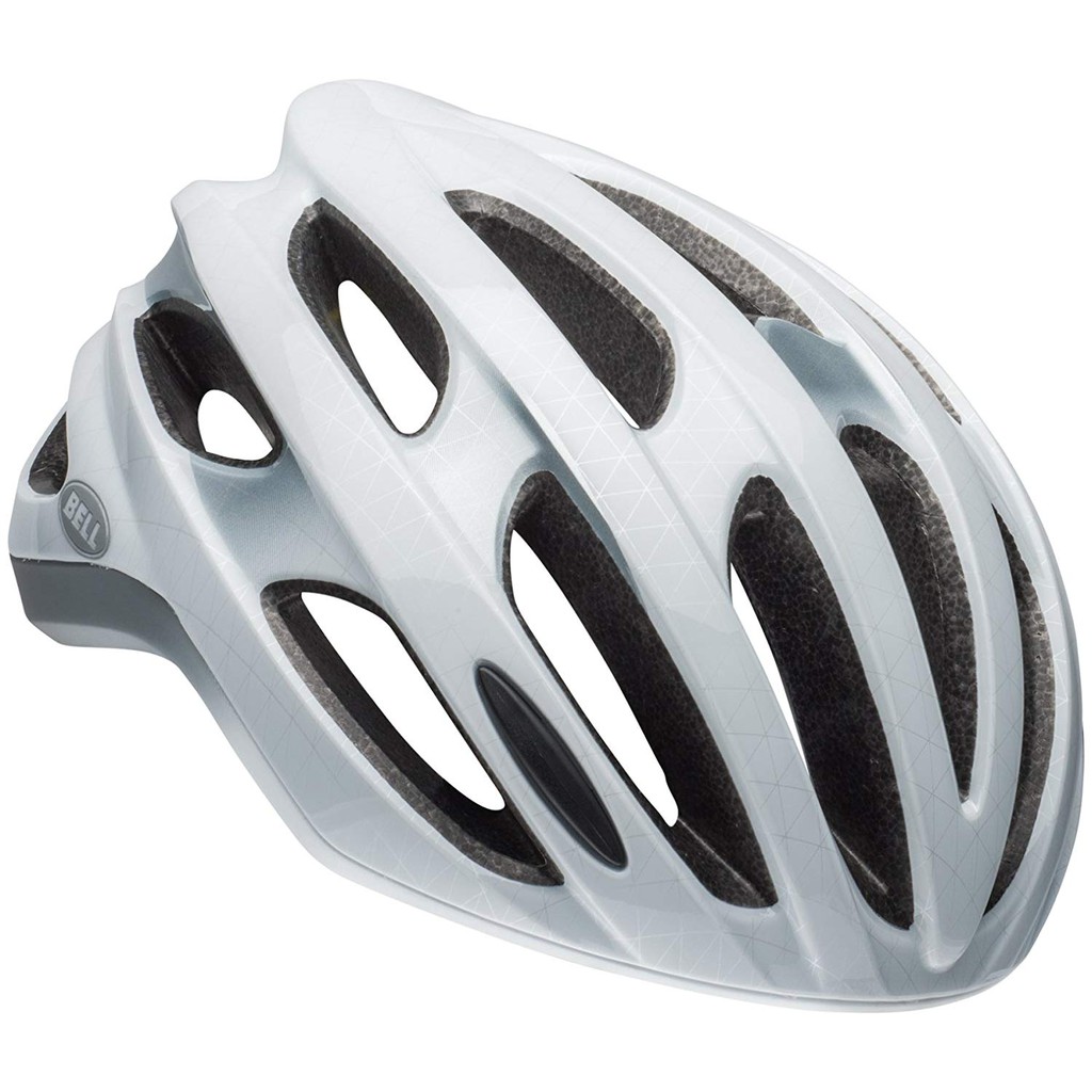 bell road cycling helmets