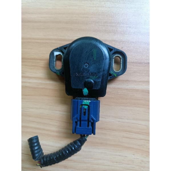 THROTTLE POSITION SENSOR HONDA CIVIC DIMENSION/CRV K20 Shopee Philippines