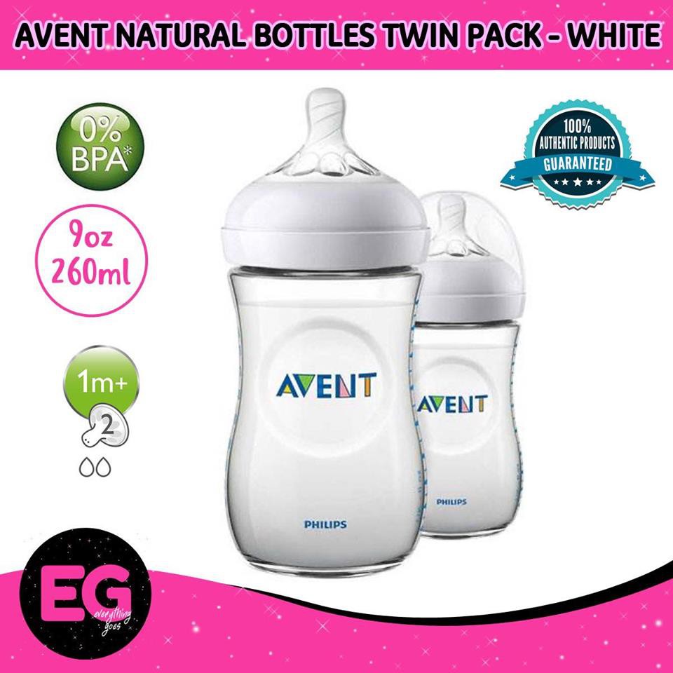 avent bottles shopee