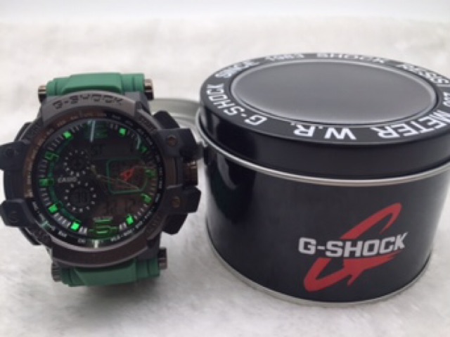 casio 1289 dw 6800 st