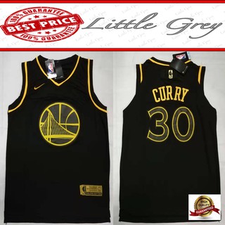 nba golden edition jersey