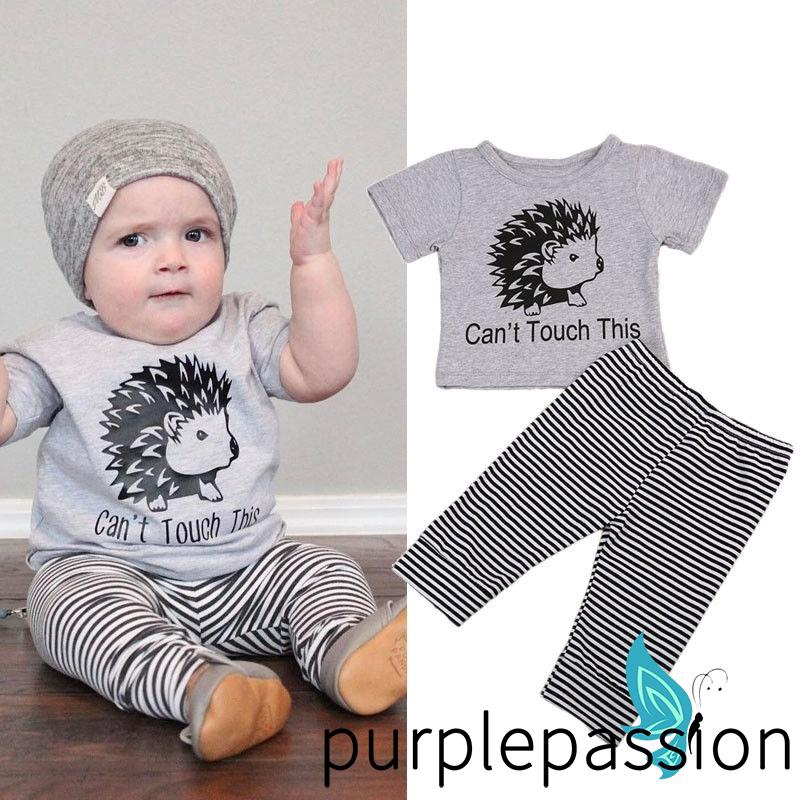 baby boy hedgehog clothes