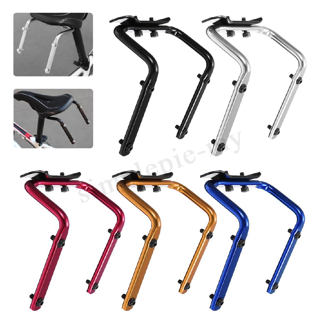 bike fork water bottle cages