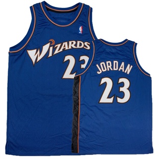 jordan wizards jersey nike