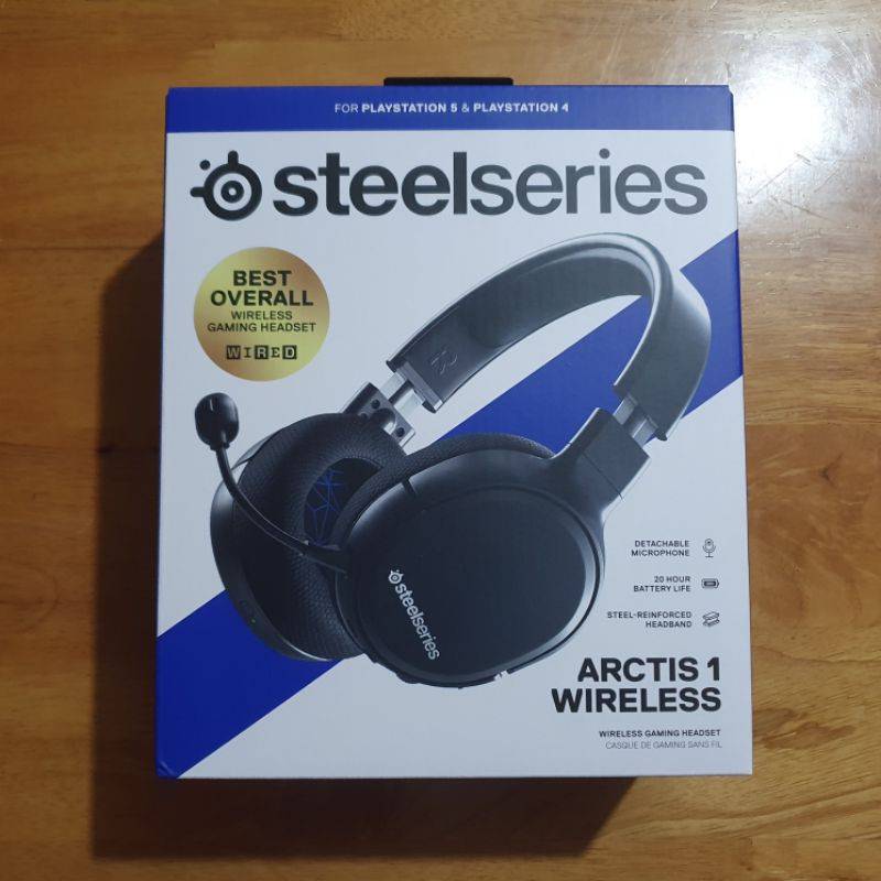 arctis 1 shopee