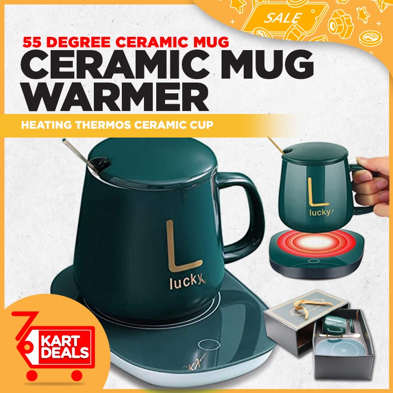 heating thermos