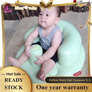★1-3 days delivery➹【2 Colors】inflatable sofa chair for baby chair sofa infant chair inflatable air s