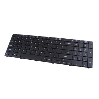 Replacement Keyboard For ACER Aspire Laptop 5742G 5742Z 5742ZG 7745G ...