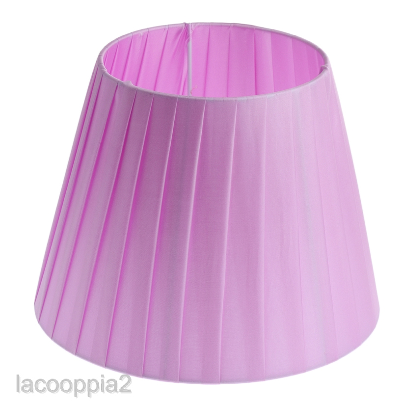 silk lampshades for table lamps